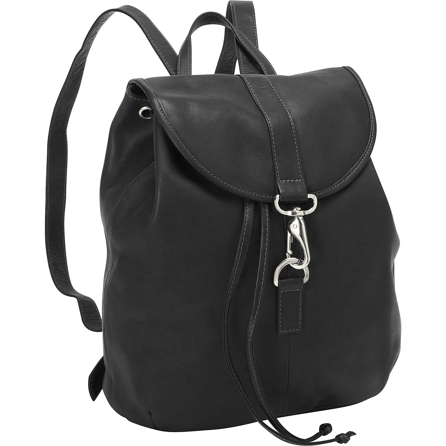 MEDIUM DRAWSTRING BACKPACK