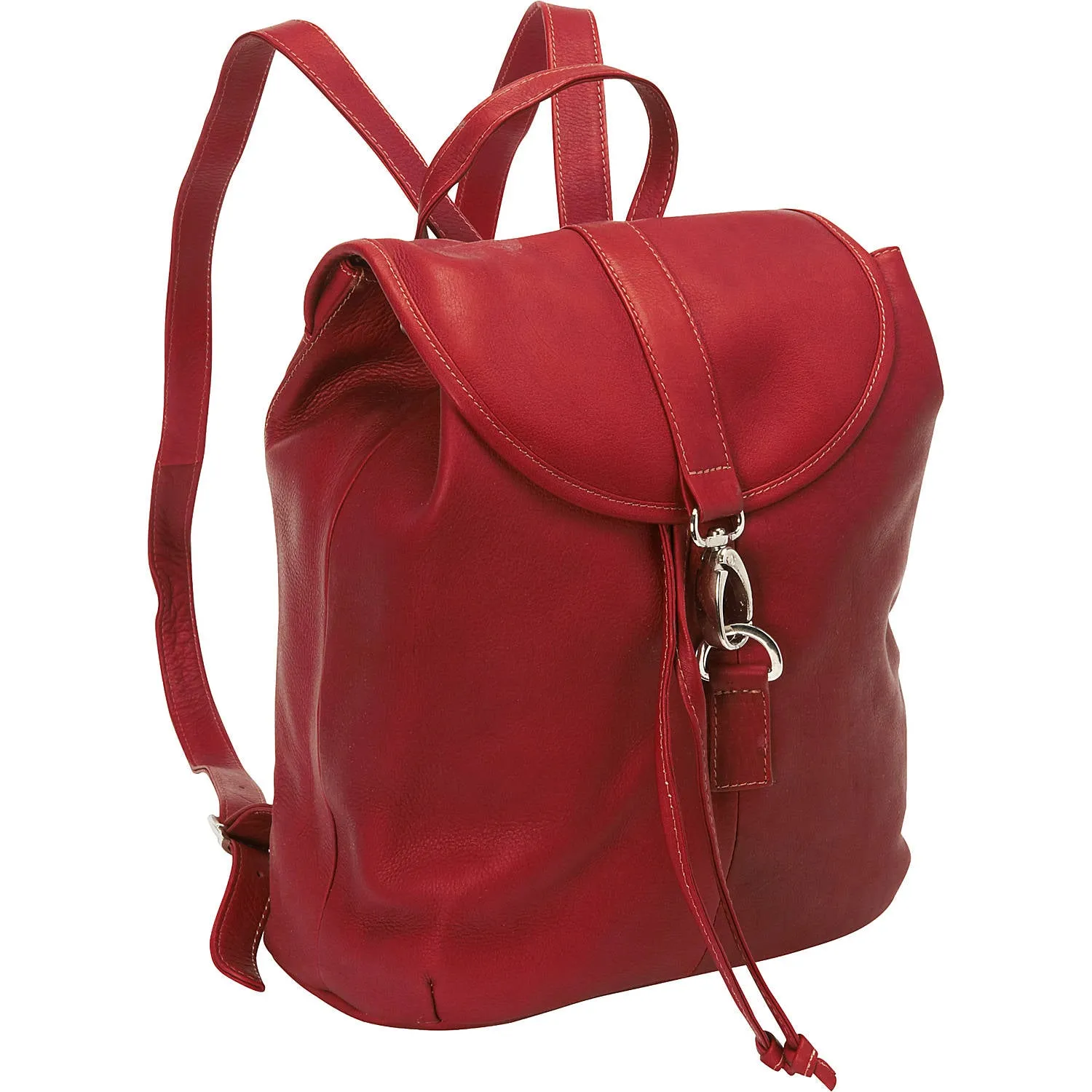 MEDIUM DRAWSTRING BACKPACK