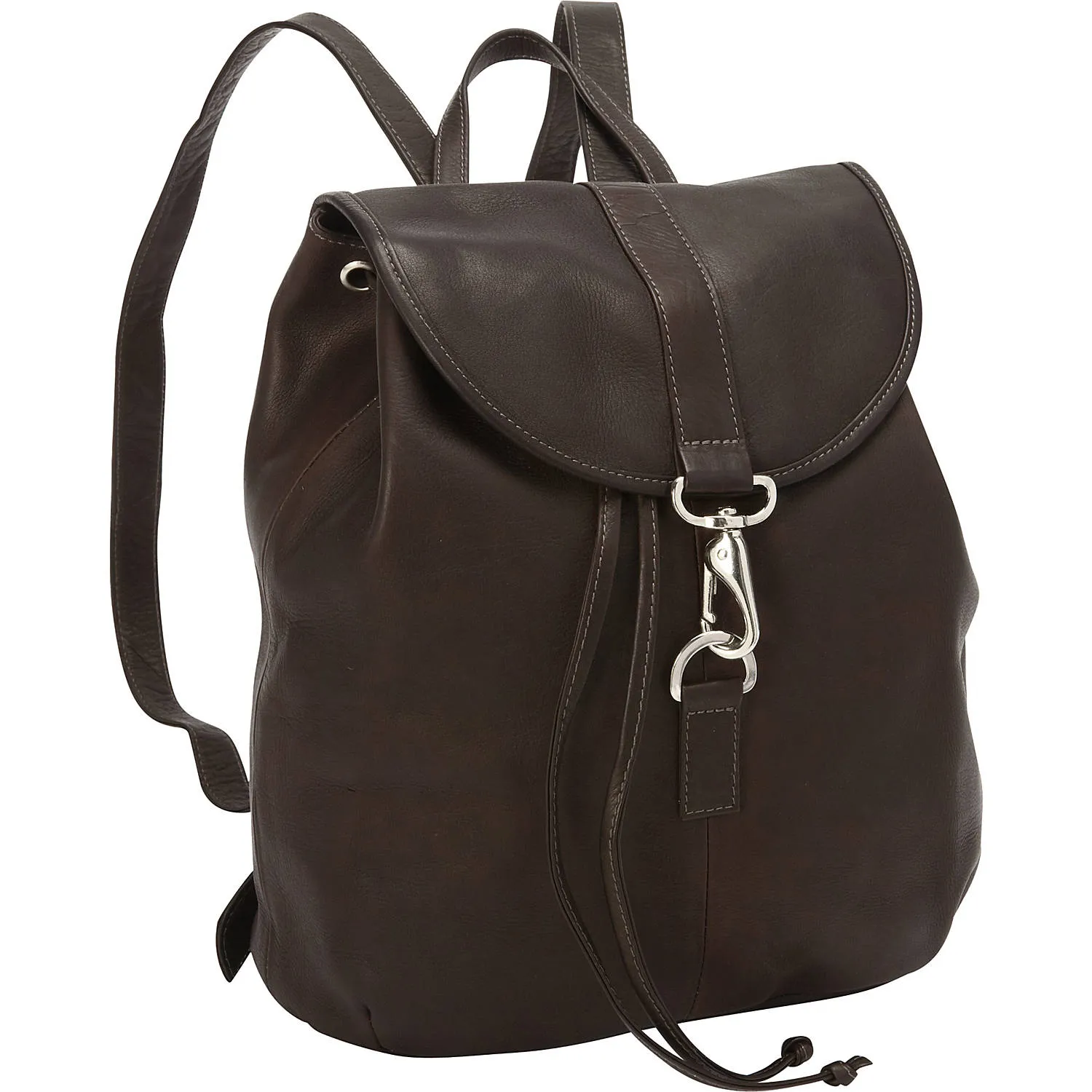 MEDIUM DRAWSTRING BACKPACK
