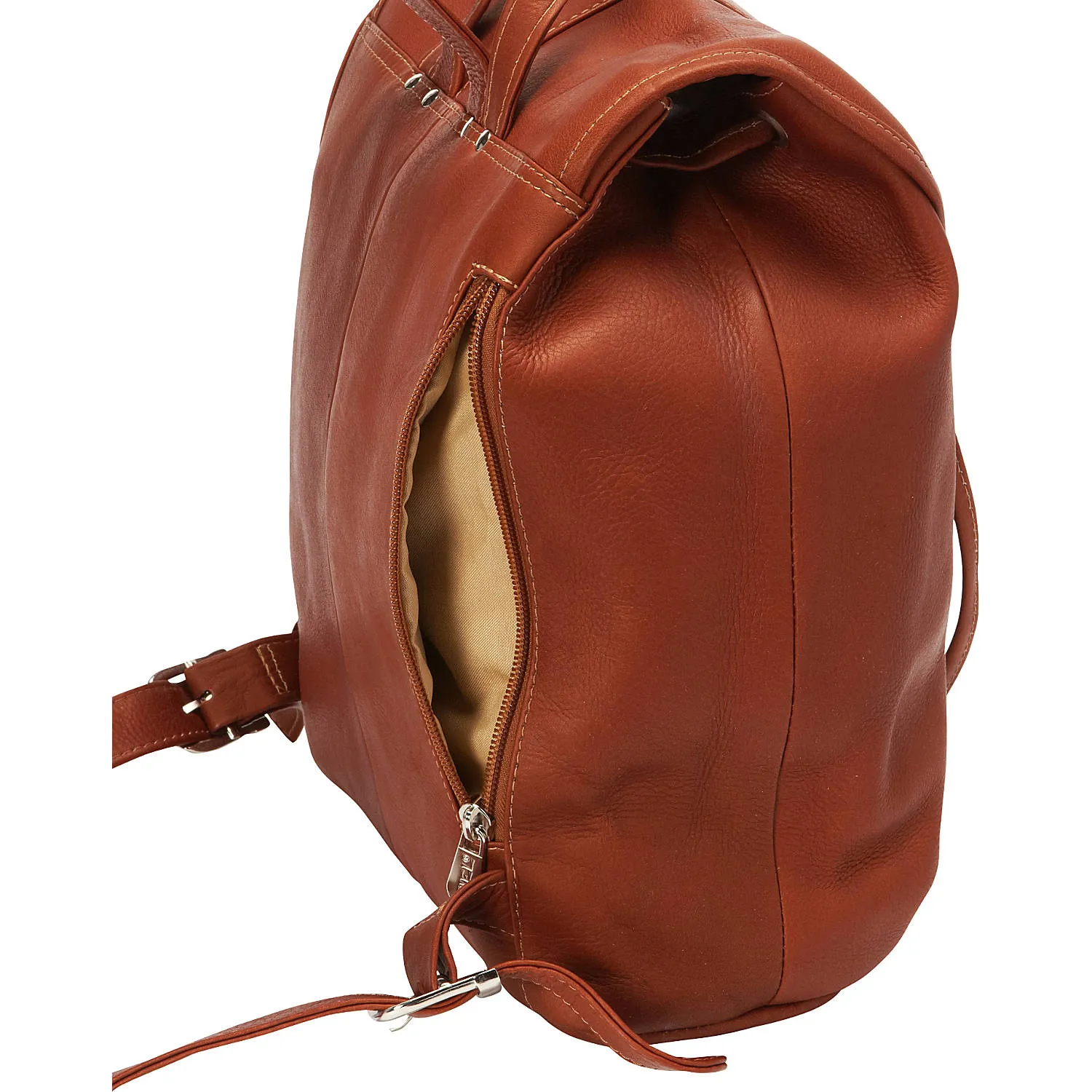 MEDIUM DRAWSTRING BACKPACK