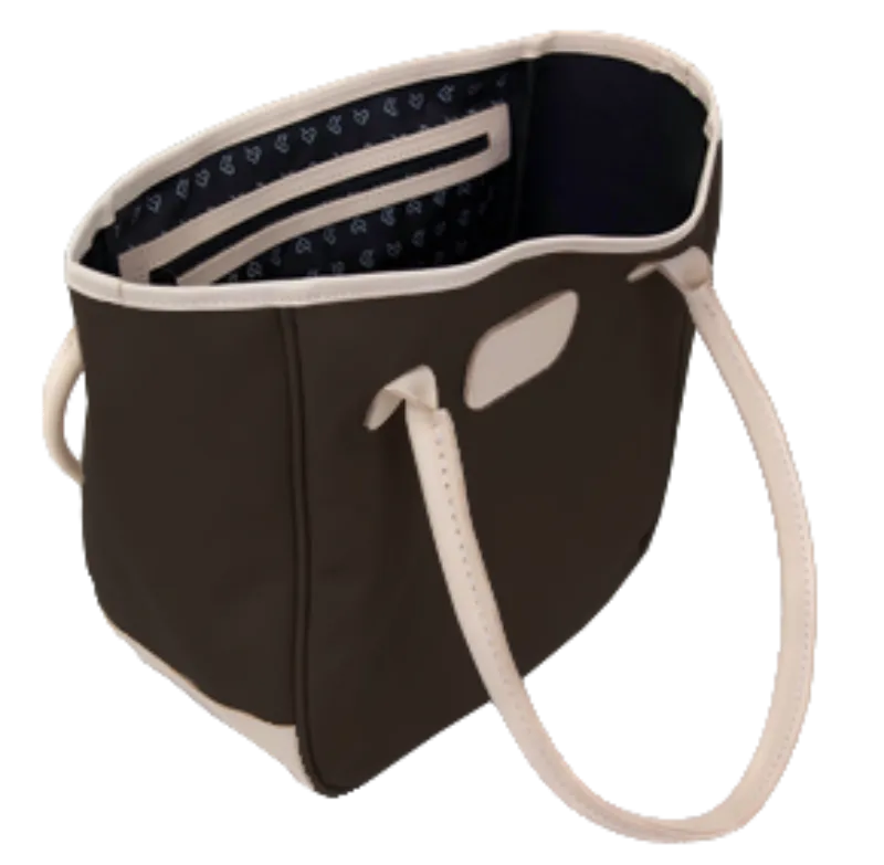 Medium Holiday Tote