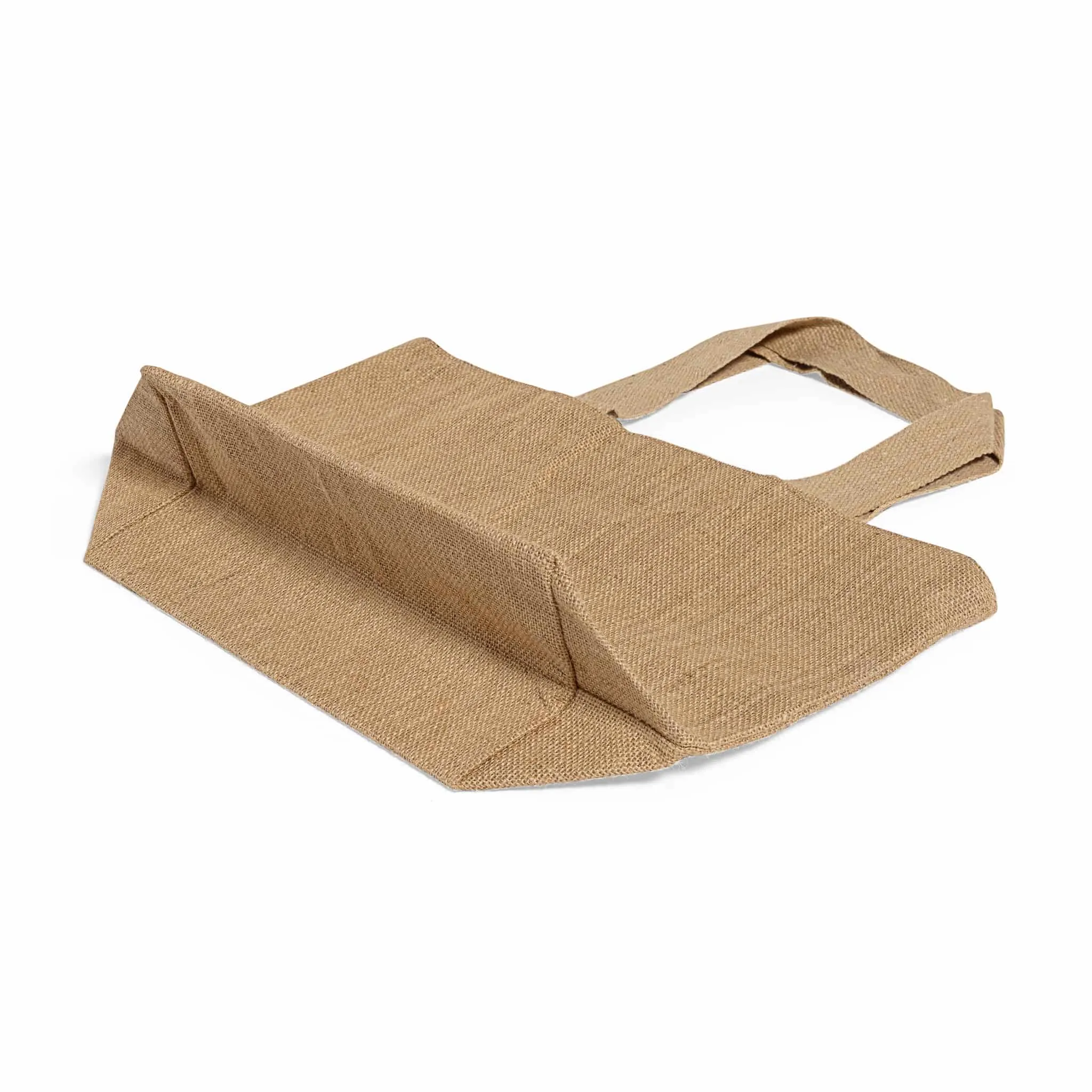 Medium Versatile Jute Tote
