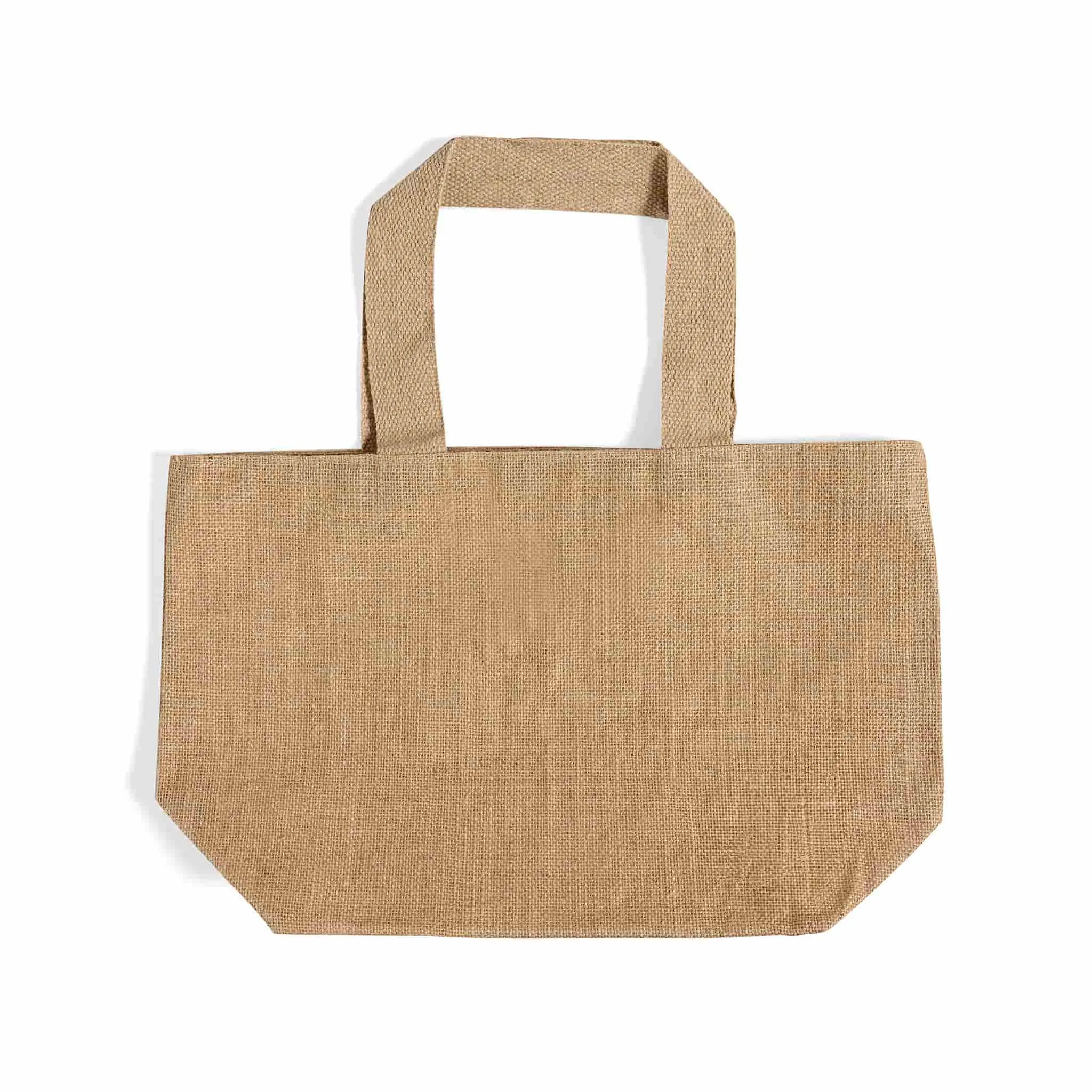 Medium Versatile Jute Tote