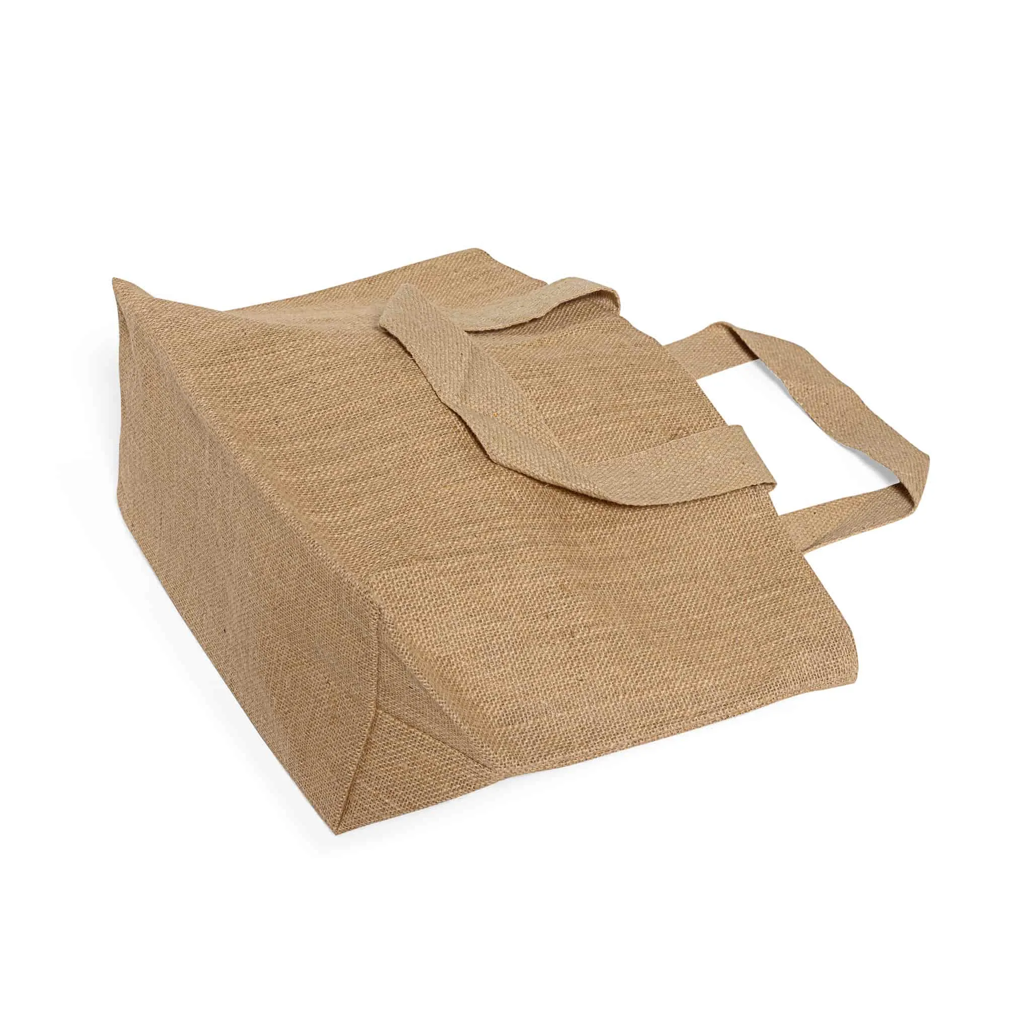 Medium Versatile Jute Tote