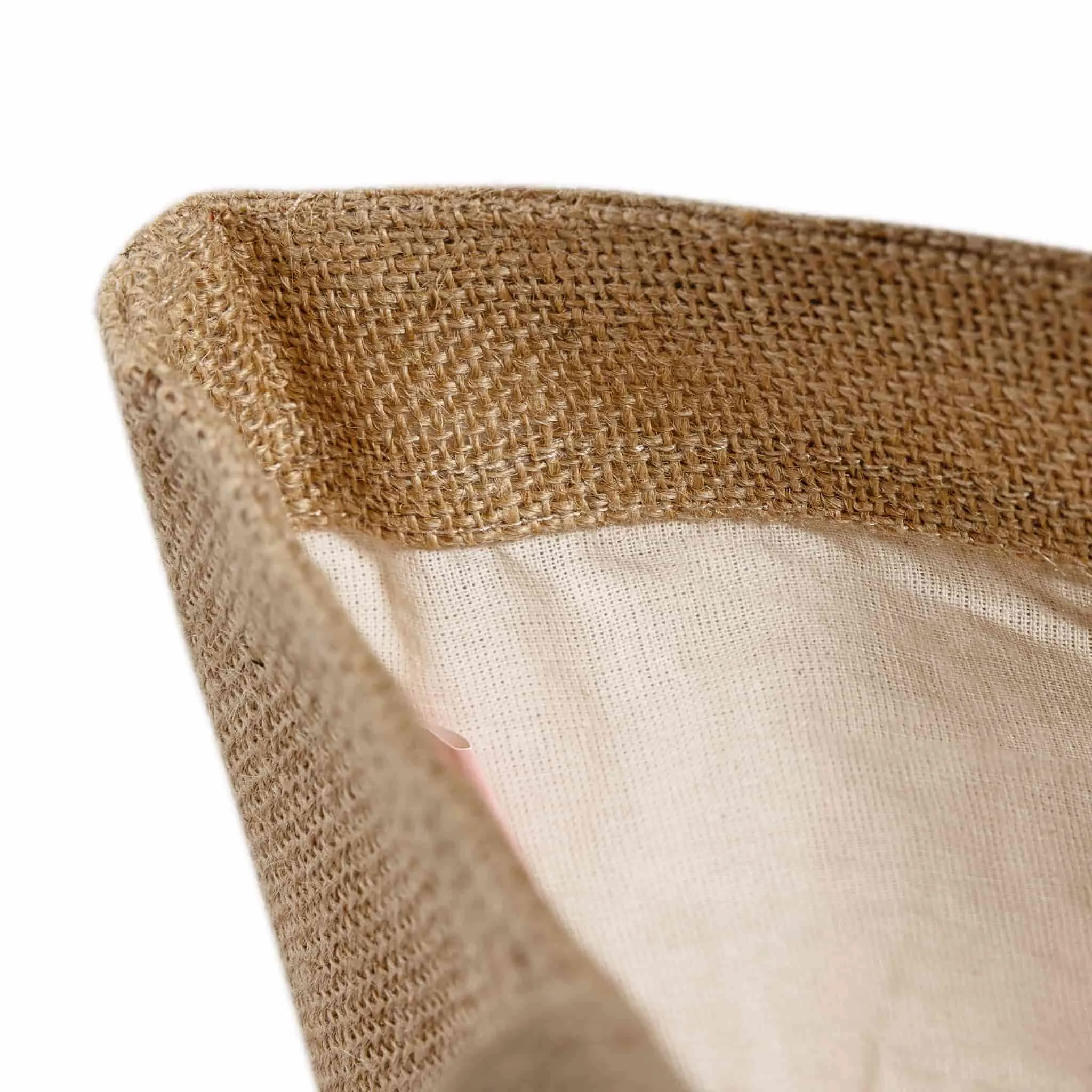 Medium Versatile Jute Tote