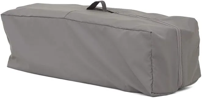 Meet Kubbie Sleep Compact Travel Cot