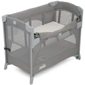 Meet Kubbie Sleep Compact Travel Cot