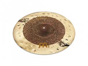 Meinl 18" Byzance Dual Crash