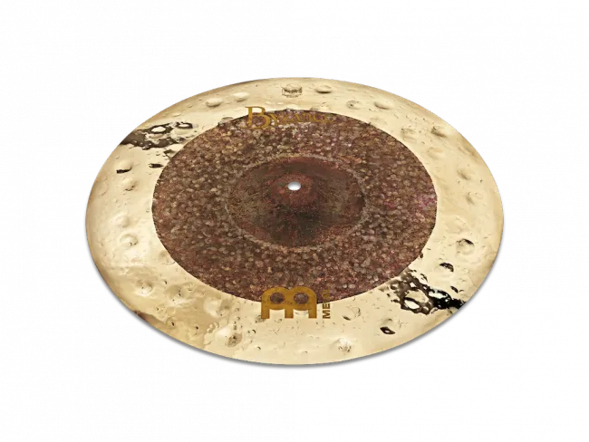 Meinl 18" Byzance Dual Crash