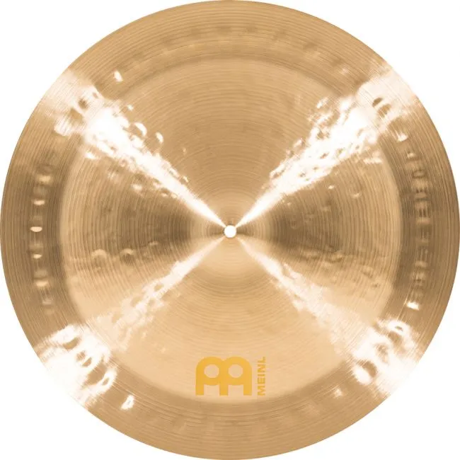 Meinl 20" Byzance Dual China