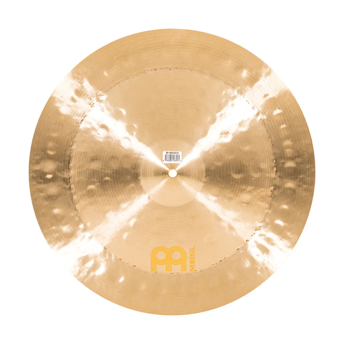 Meinl Byzance Dual 18" China