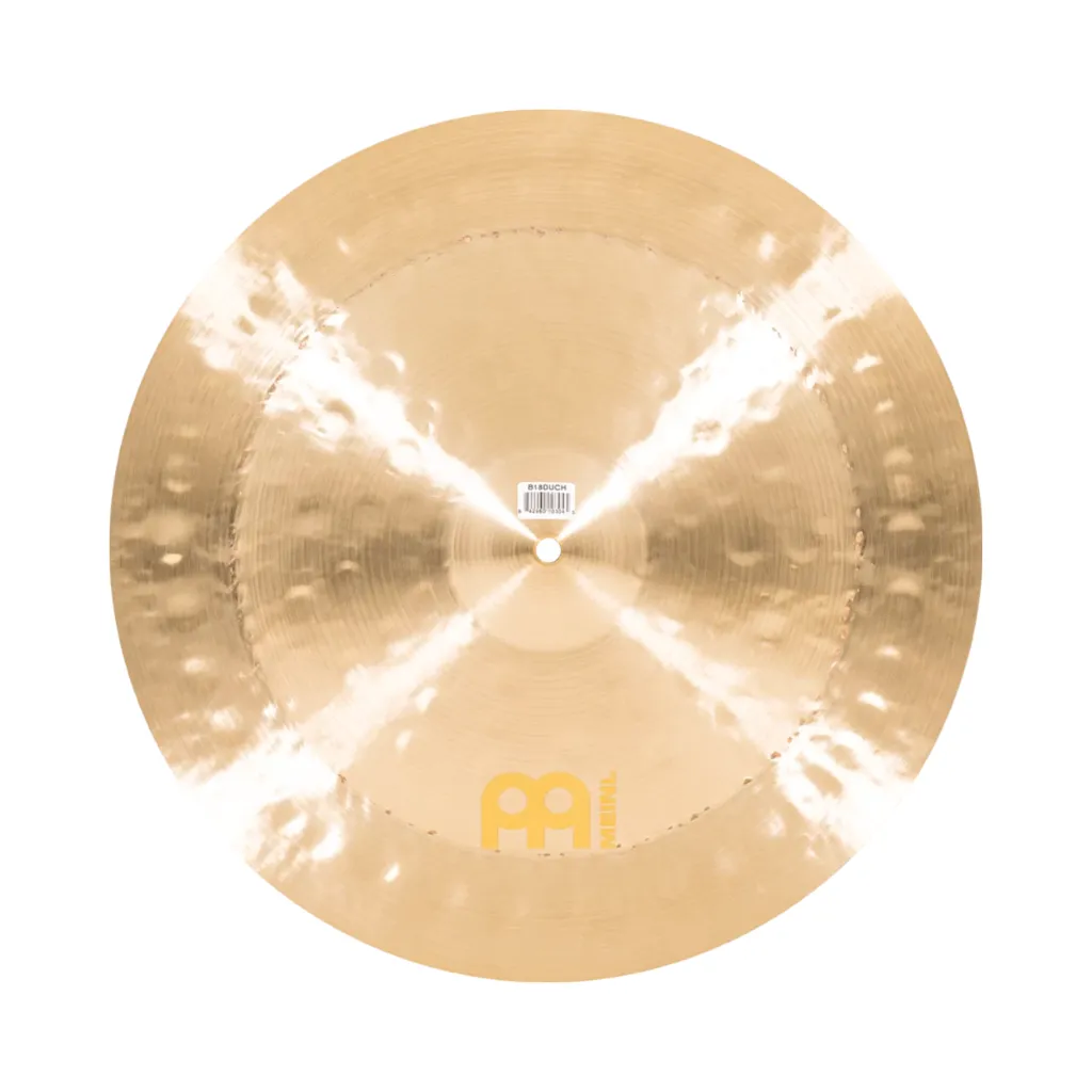 Meinl Byzance Dual 18" Dual China