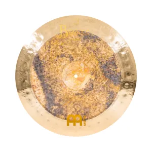 Meinl Byzance Dual 18" Dual China