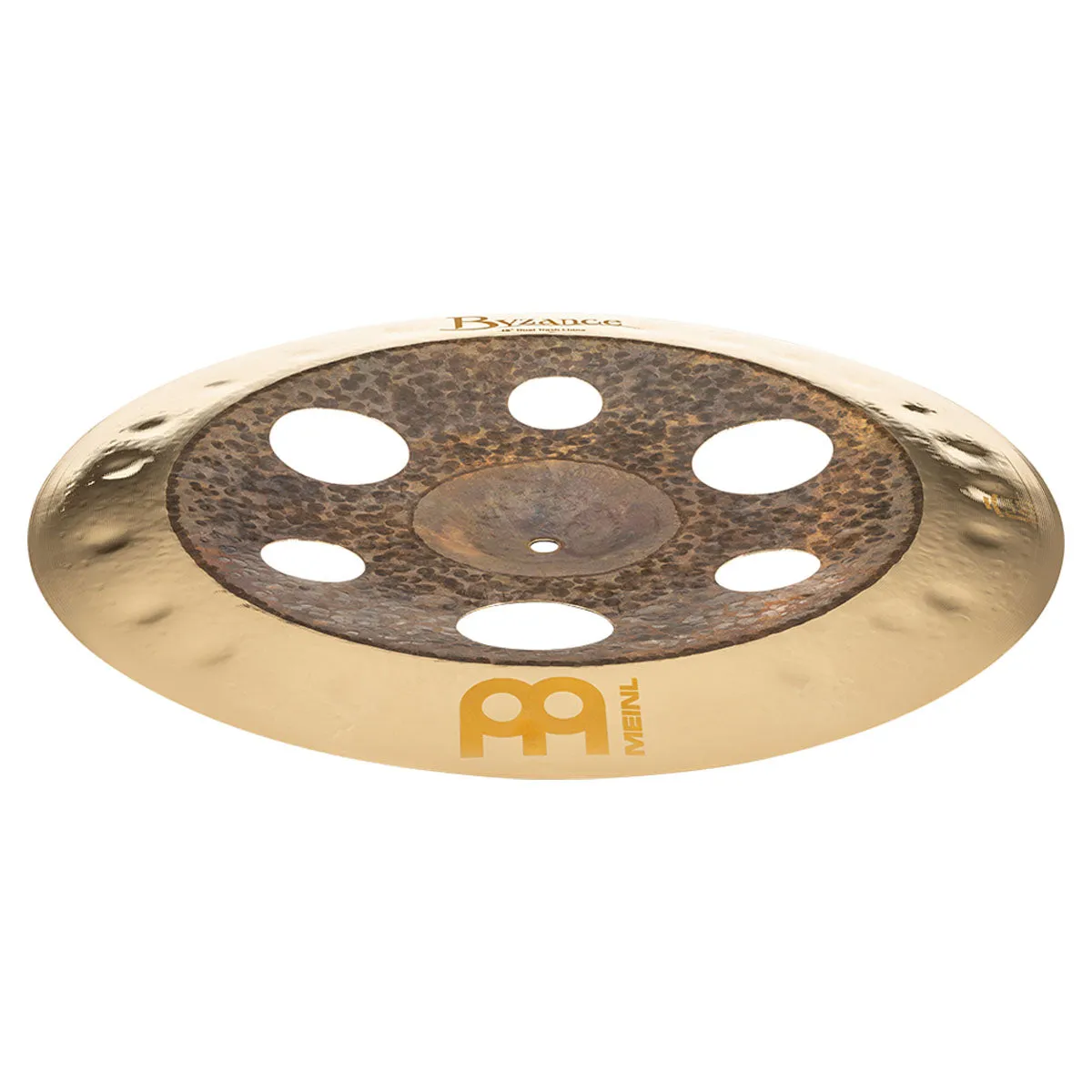 Meinl Byzance Dual 18" Trash China