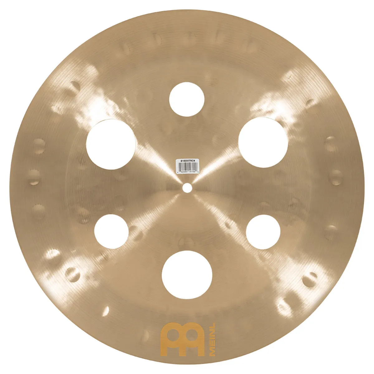Meinl Byzance Dual 18" Trash China