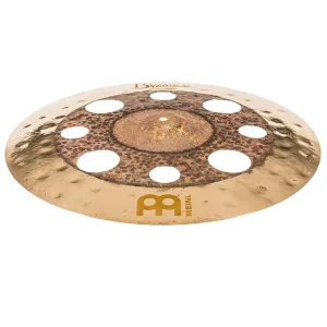 Meinl Byzance Dual 20" Trash Crash