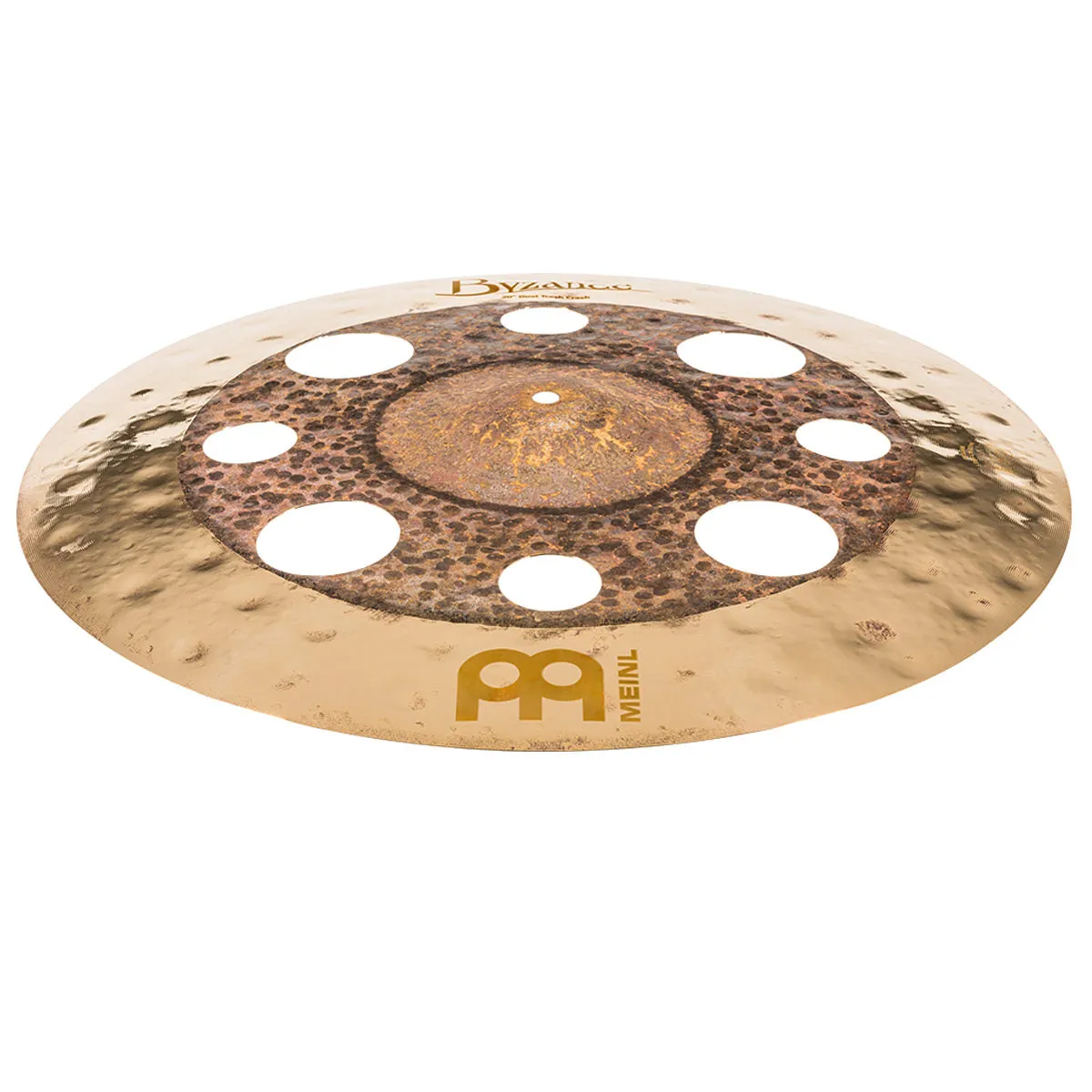 Meinl Byzance Dual 20" Trash Crash
