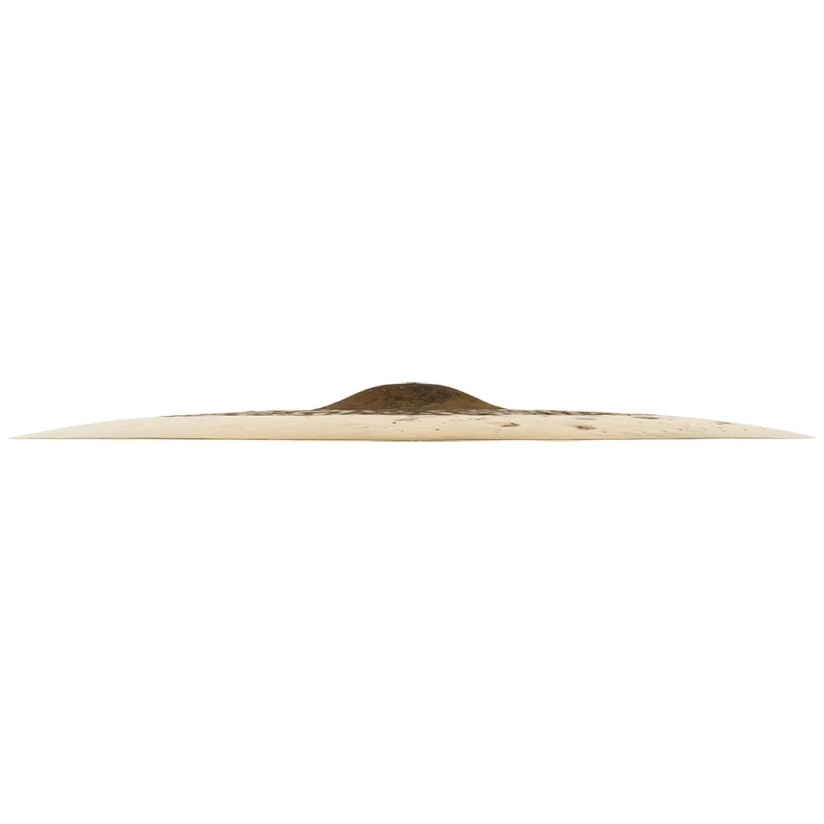 Meinl Byzance Dual 22" Crash-Ride Cymbal