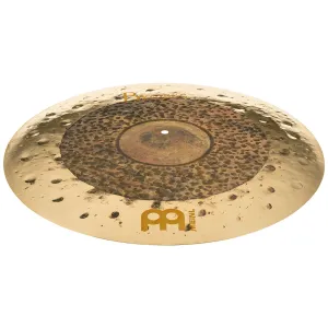 Meinl Byzance Dual 22" Crash-Ride Cymbal