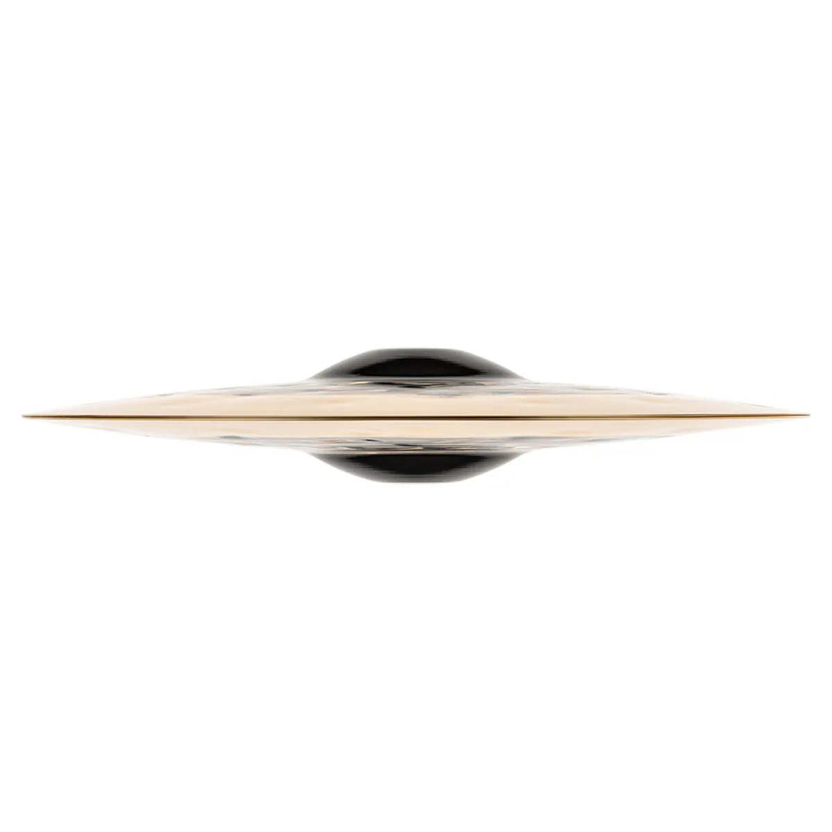 Meinl Classics Custom Dual 14" Hi Hats