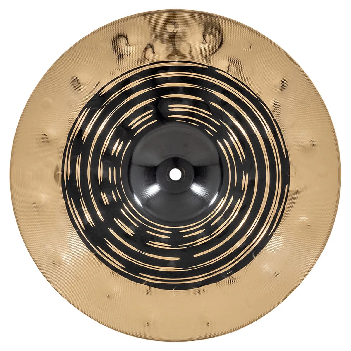 Meinl Classics Custom Dual 14" Hi Hats