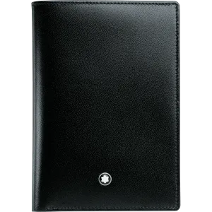 Meisterstück Wallet 4cc