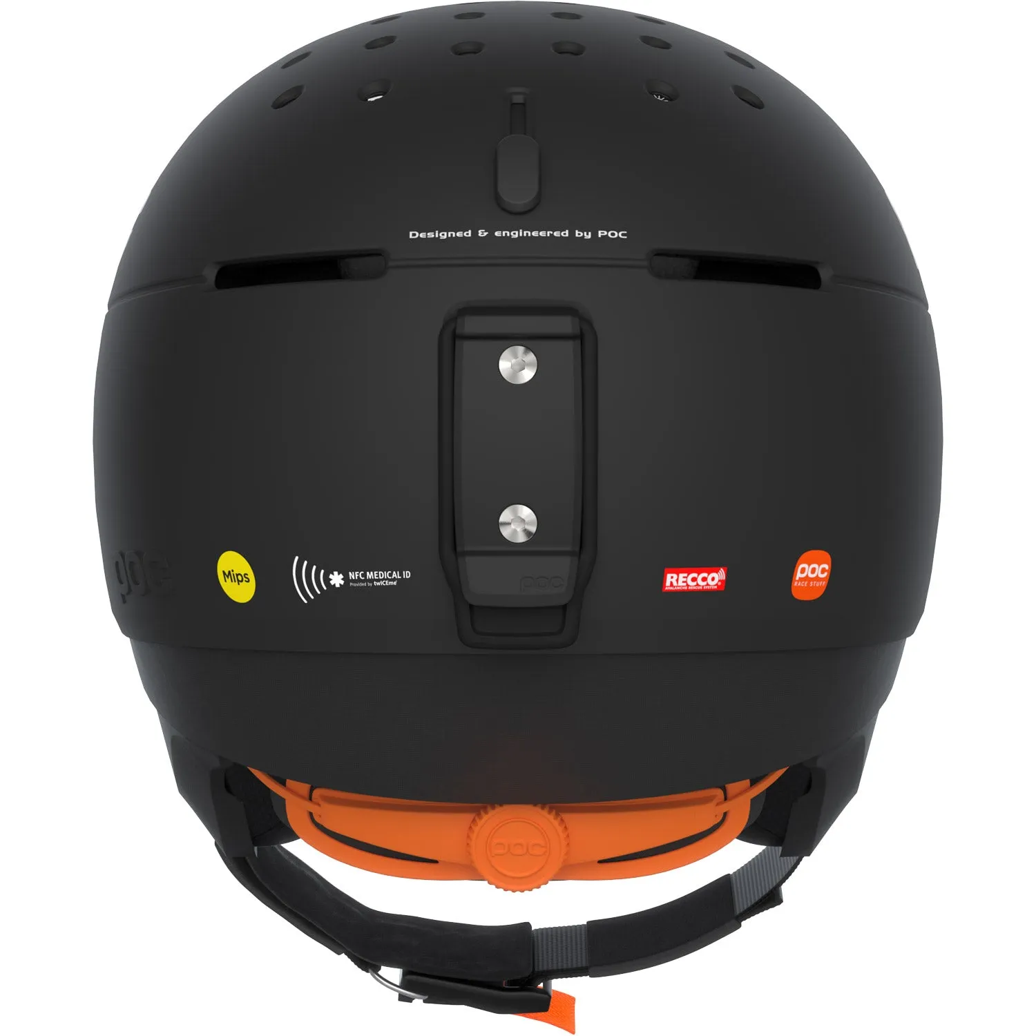 Meninx RS MIPS Snow Helmet