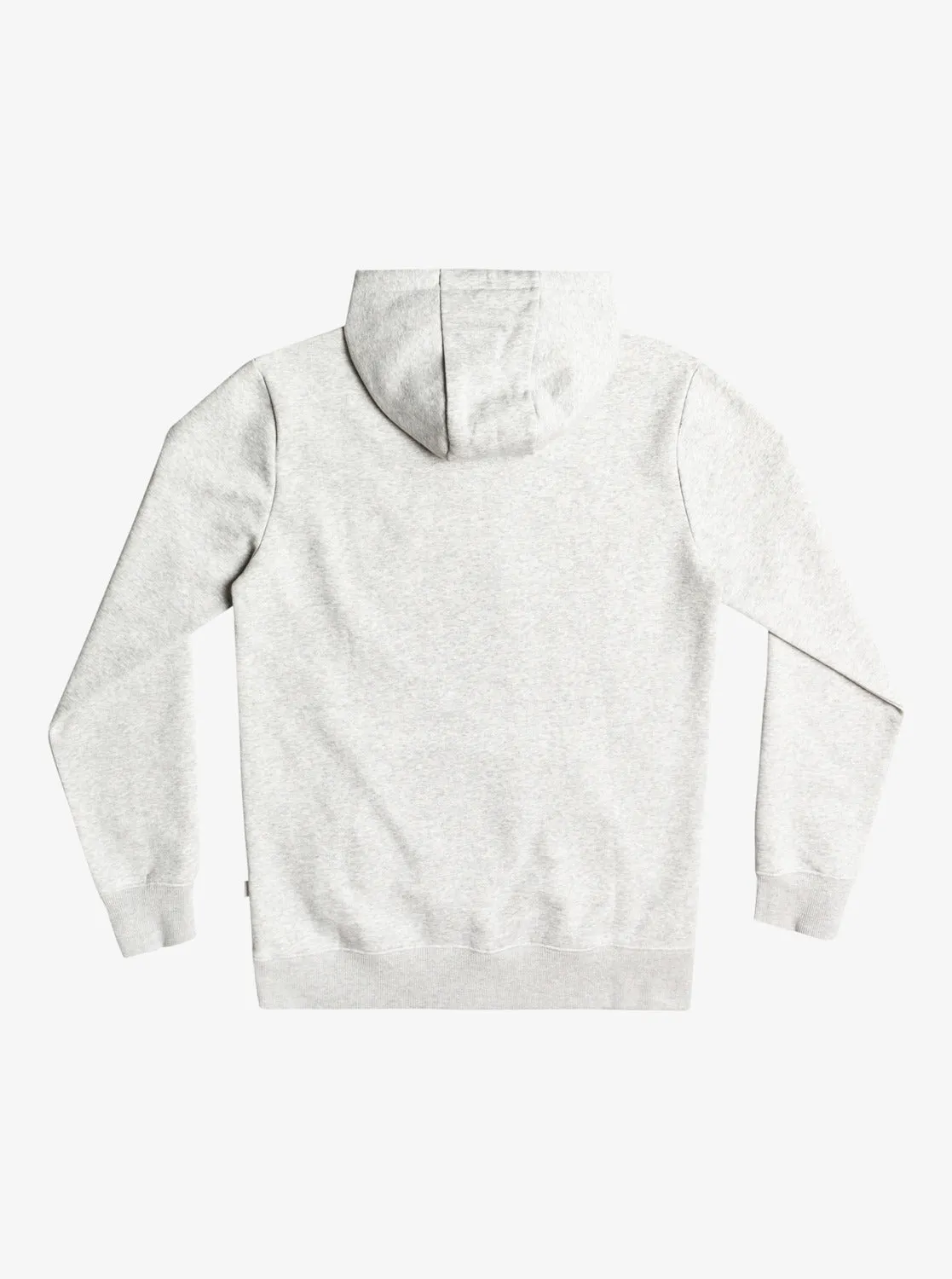Mens Big Logo Fleece