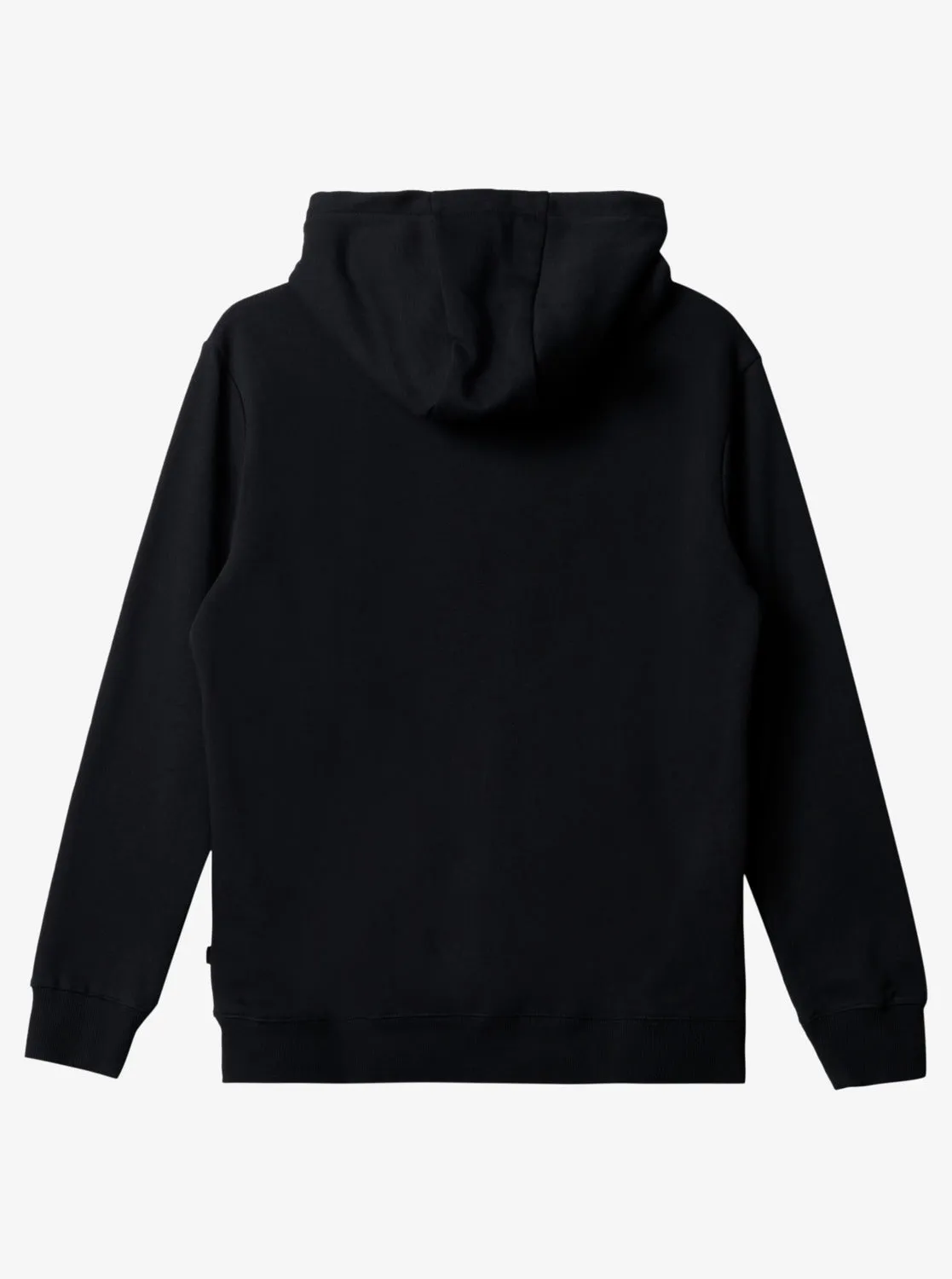 Mens Big Logo Fleece