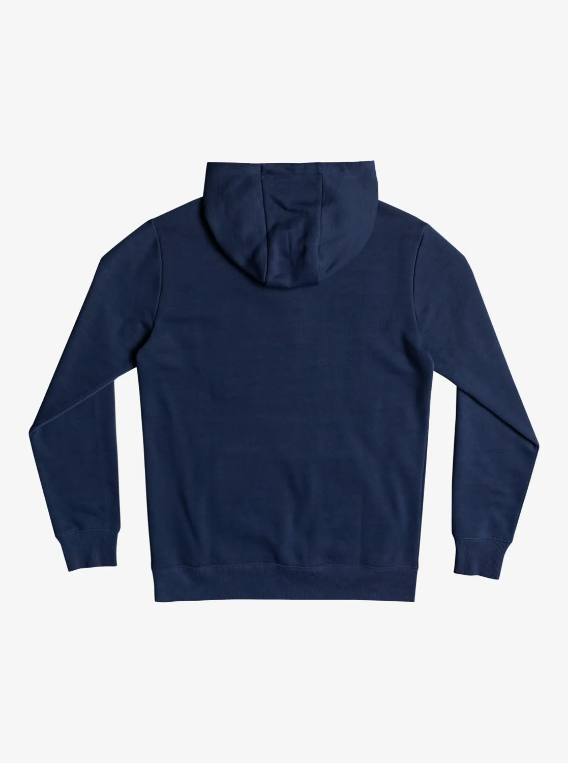 Mens Big Logo Fleece