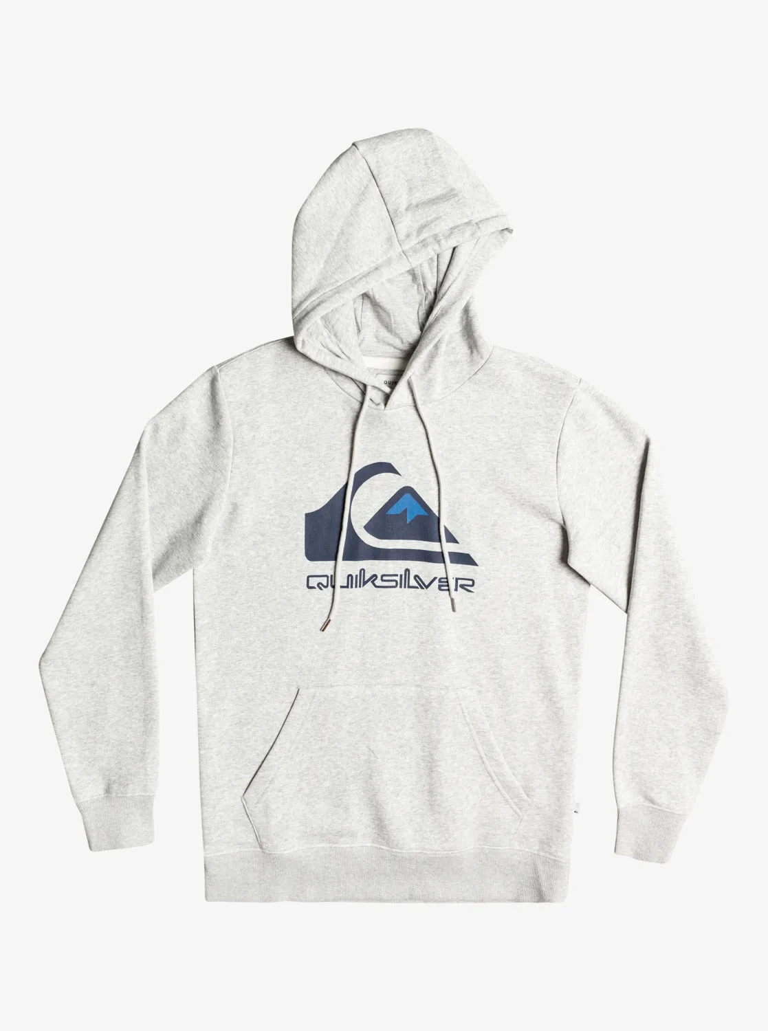 Mens Big Logo Fleece