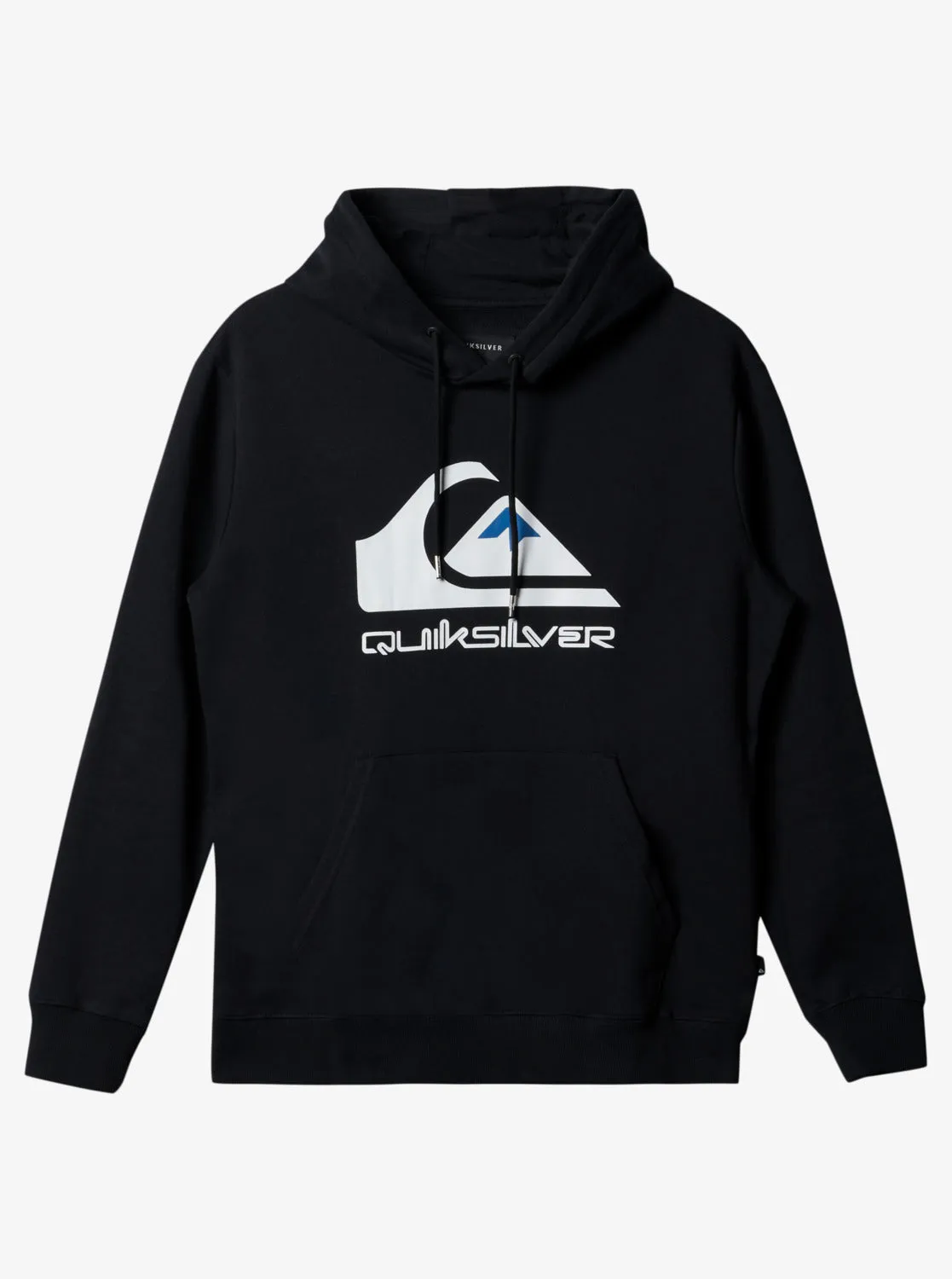 Mens Big Logo Fleece