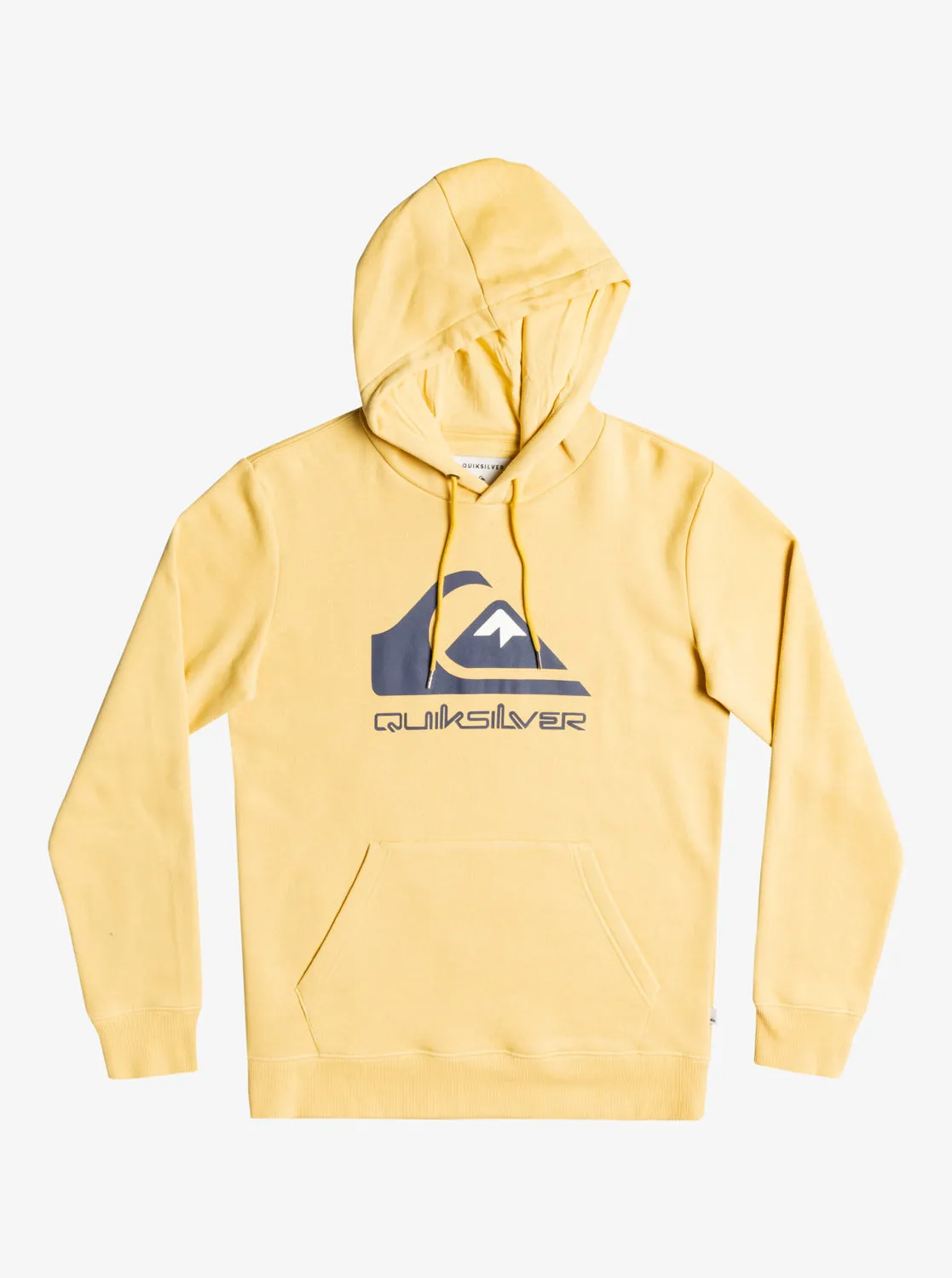Mens Big Logo Fleece