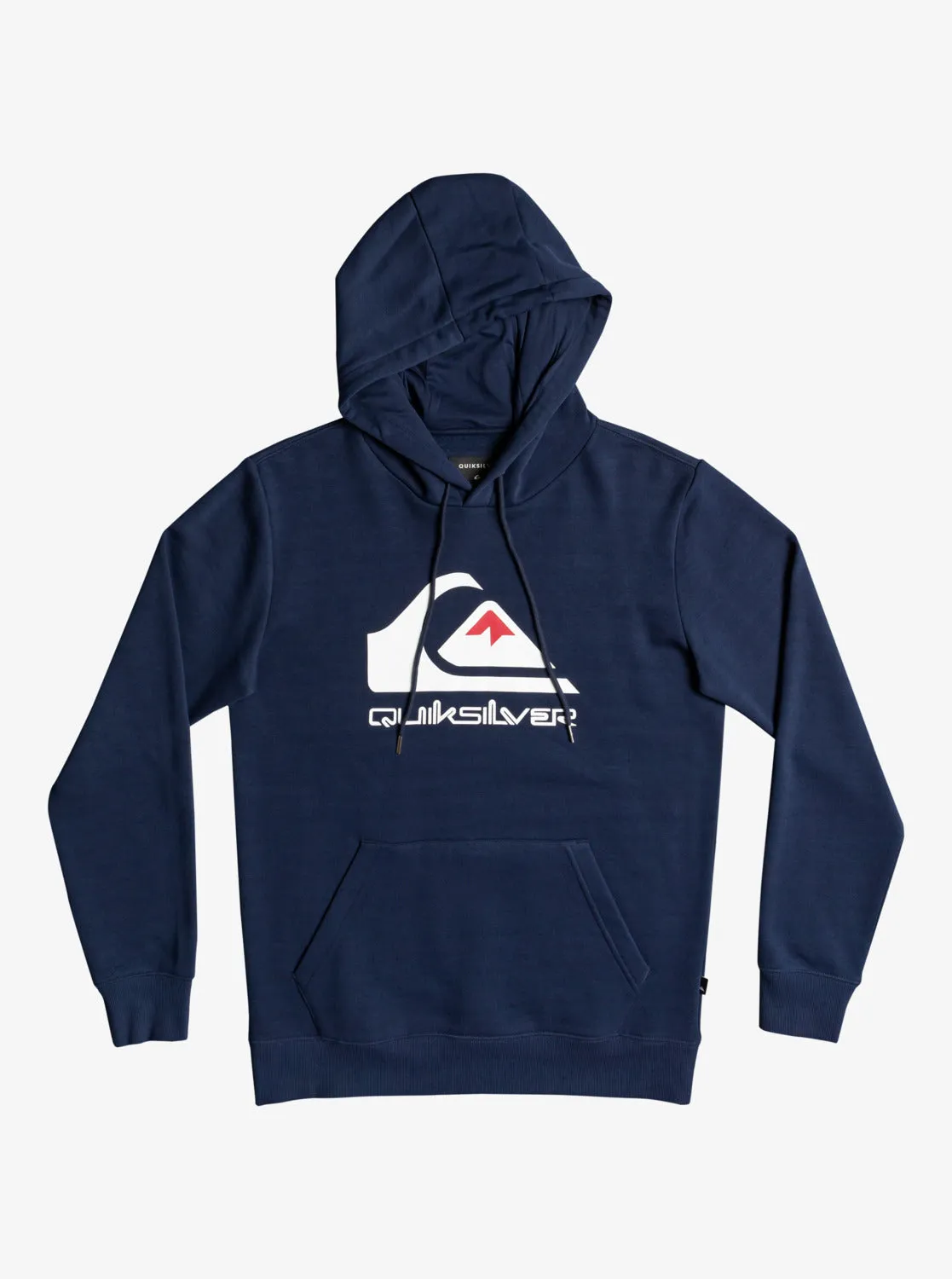 Mens Big Logo Fleece
