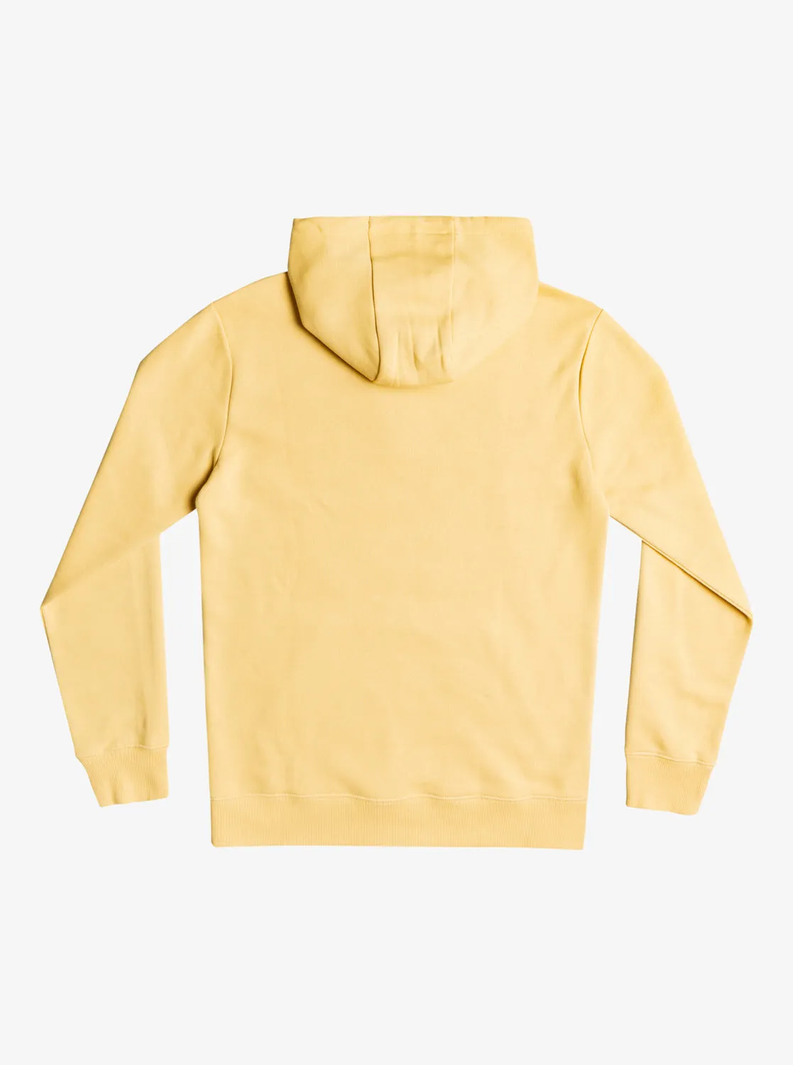 Mens Big Logo Fleece