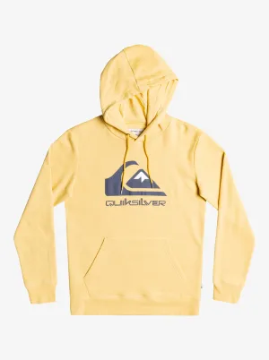 Mens Big Logo Fleece