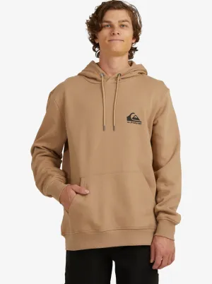 Mens Crucial Hoodie
