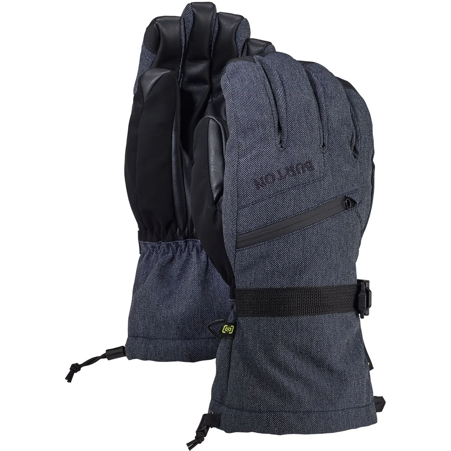Mens GORE-TEX Snowboard Glove 2020