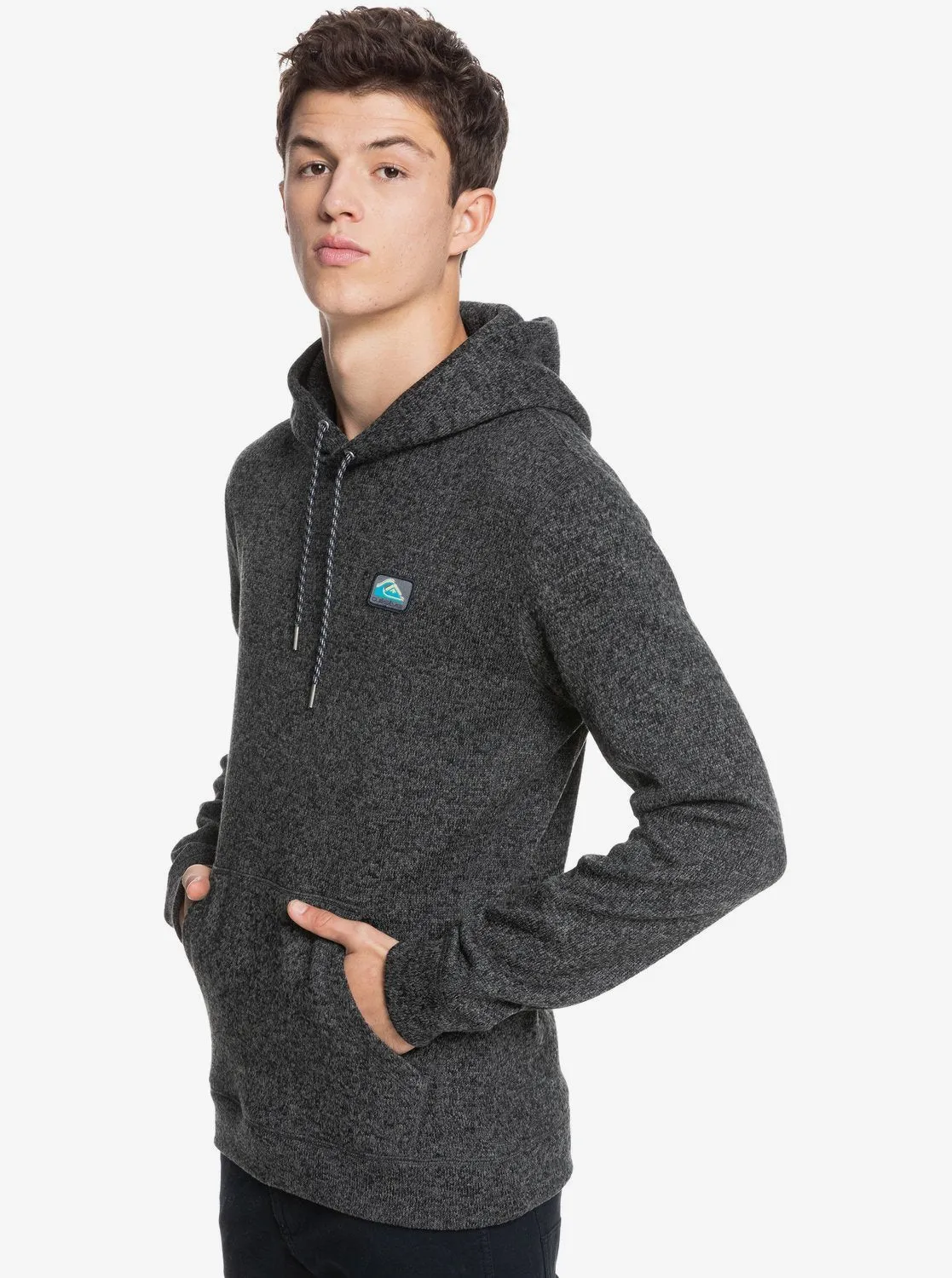 Mens Keller Hoodie
