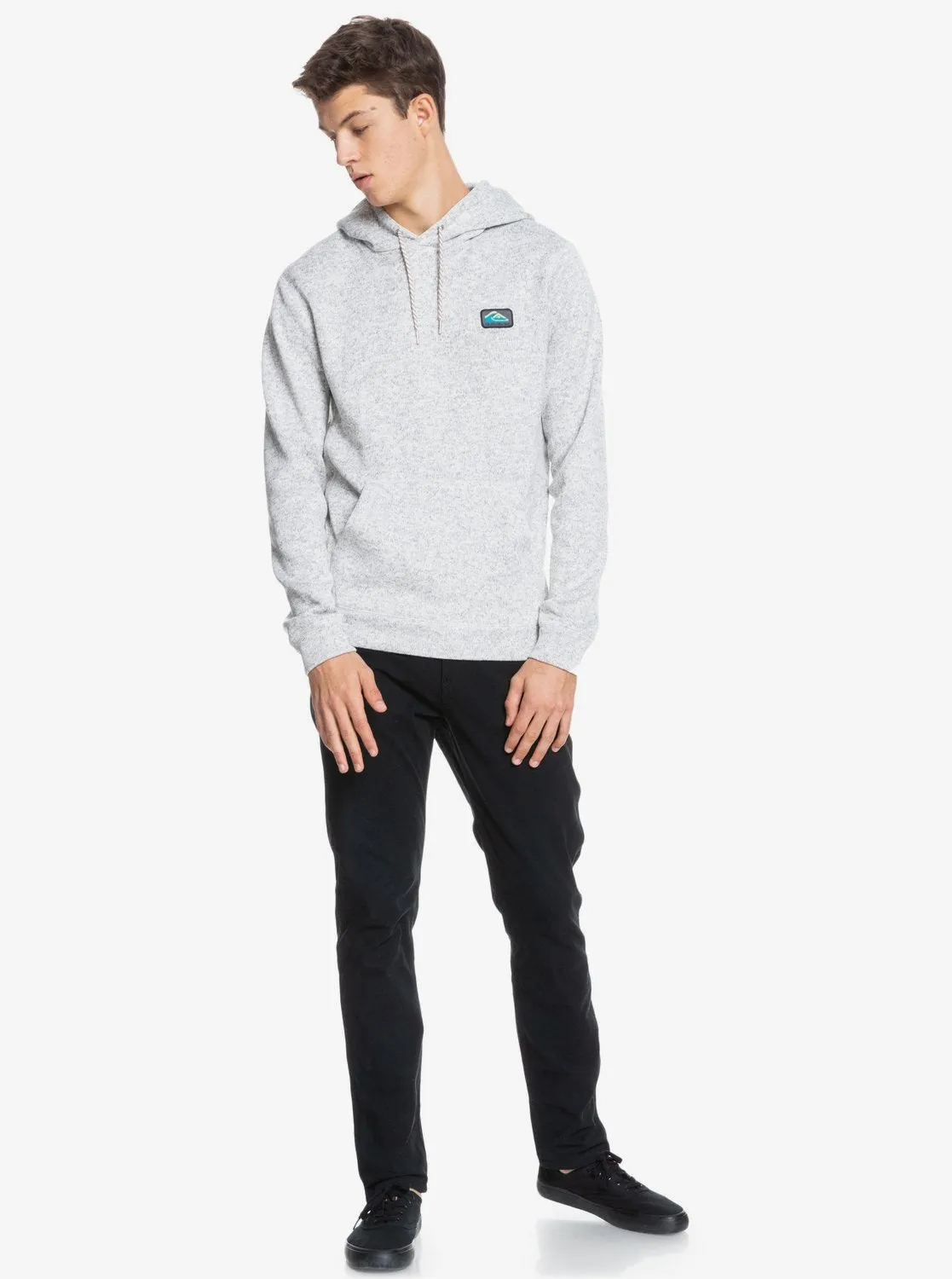 Mens Keller Hoodie