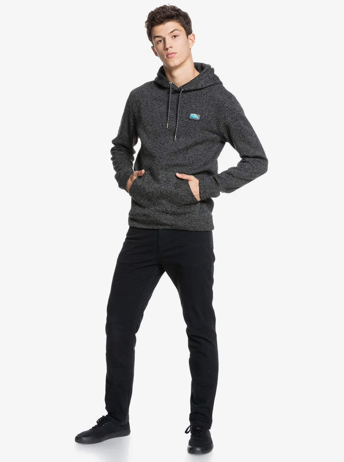 Mens Keller Hoodie