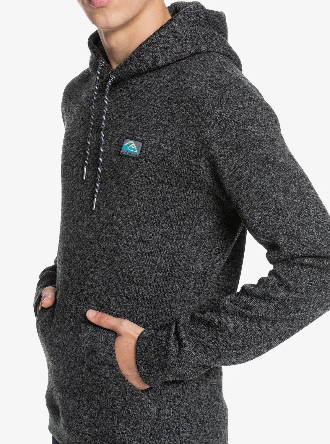Mens Keller Hoodie