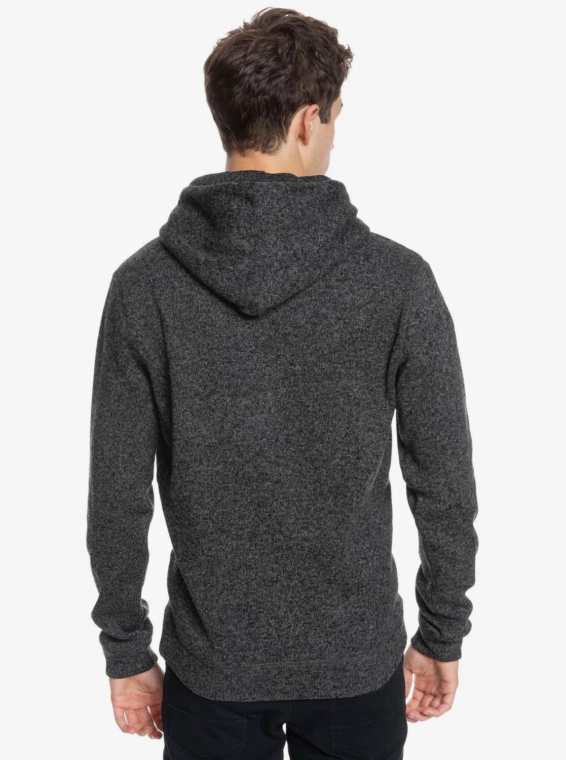 Mens Keller Hoodie