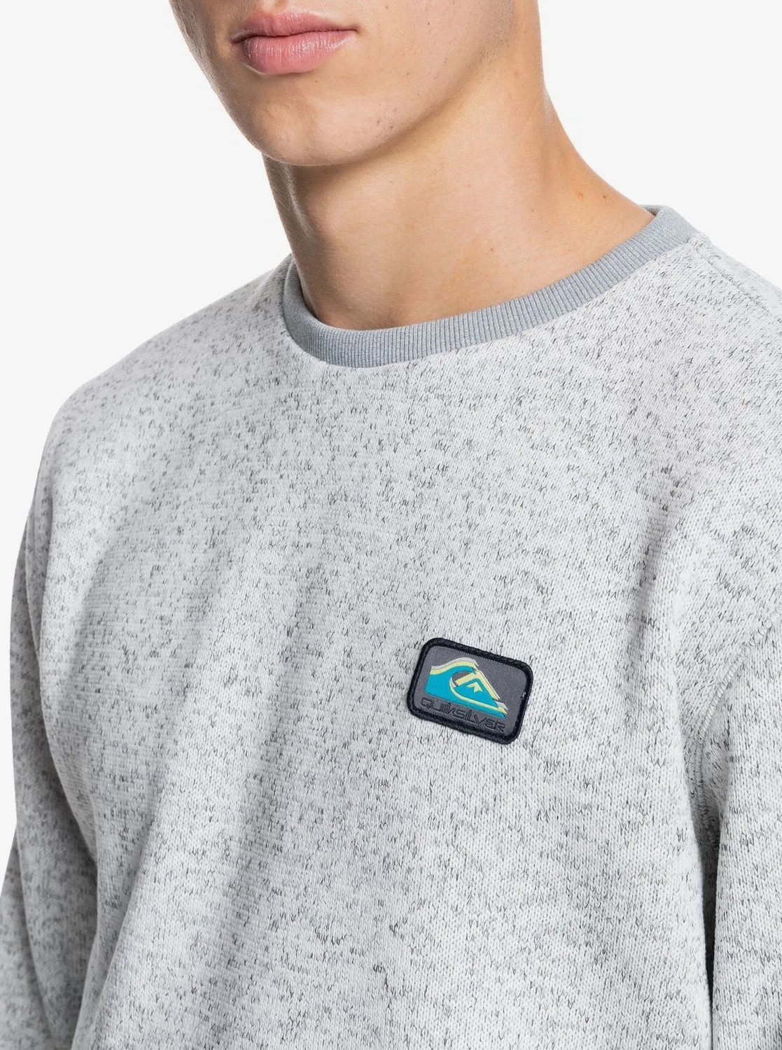Mens Keller Sweatshirt