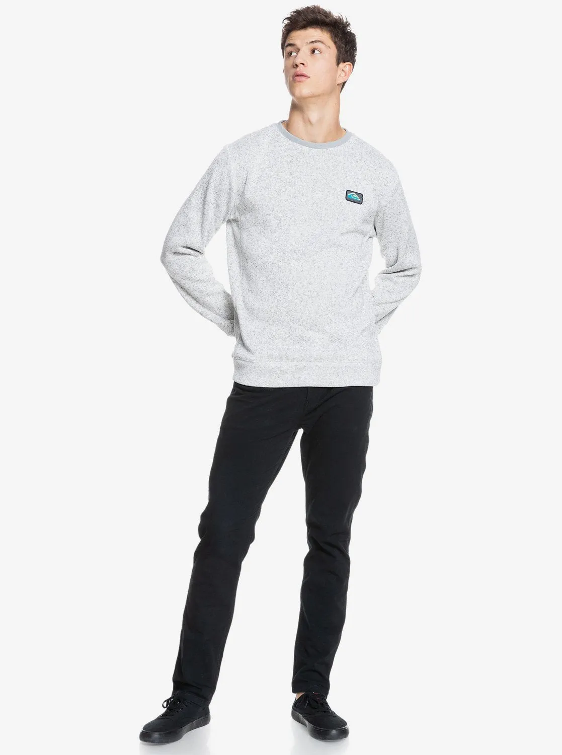 Mens Keller Sweatshirt