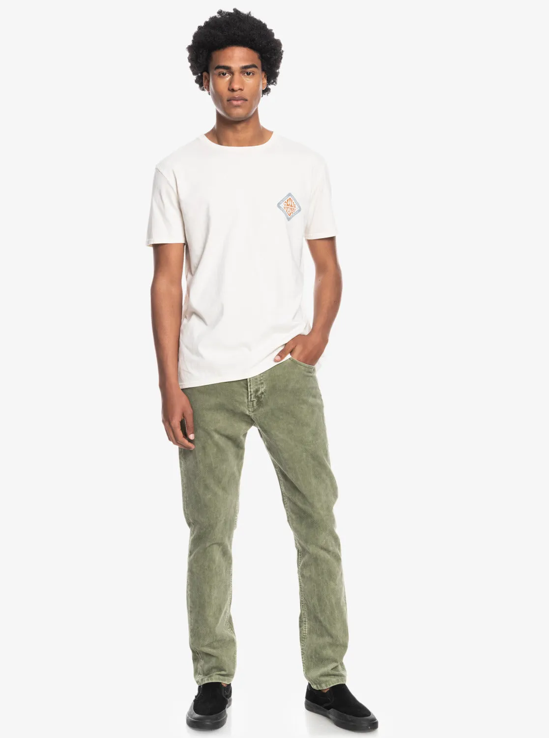 Mens Lighter Years T-Shirt