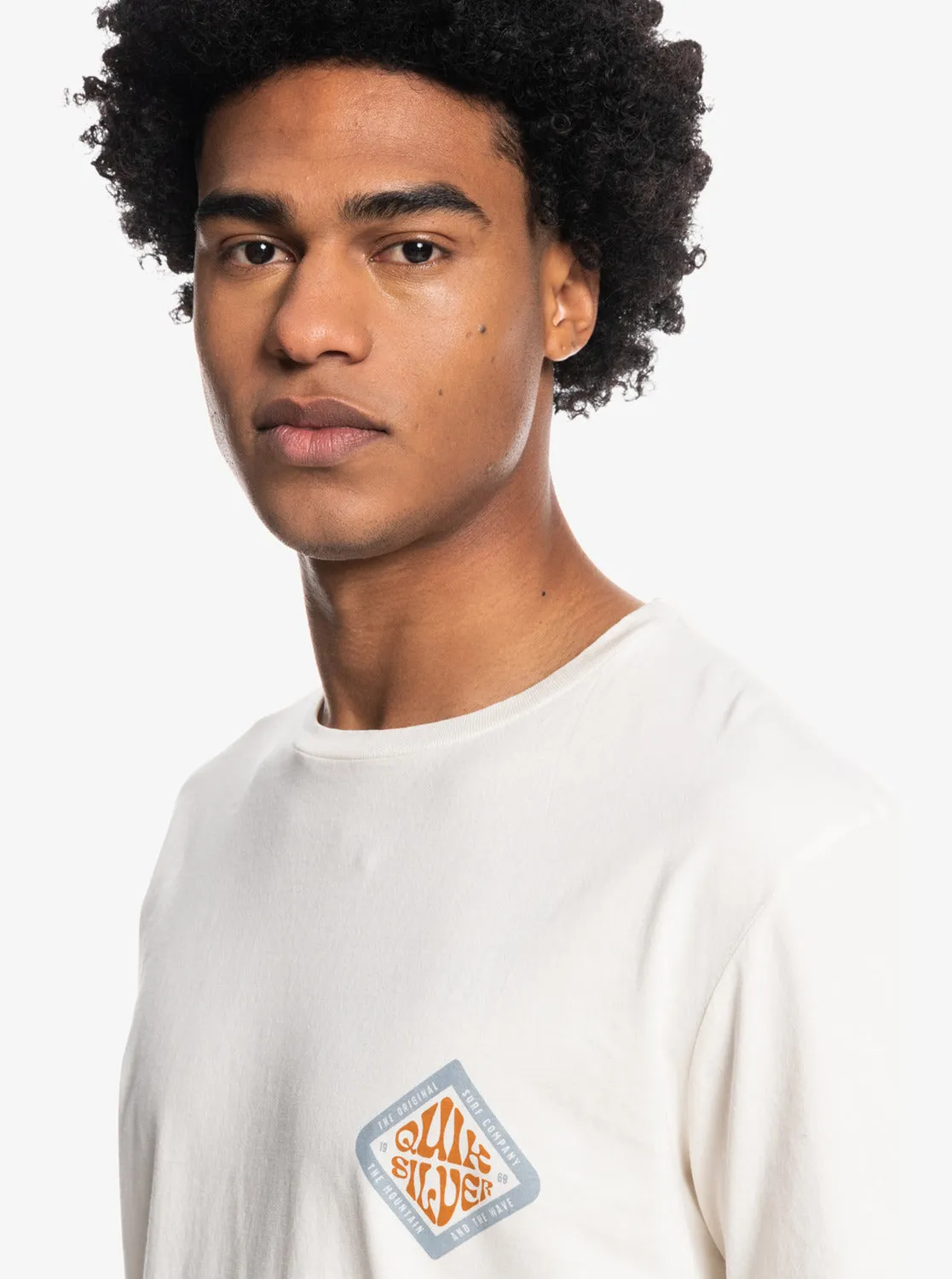 Mens Lighter Years T-Shirt