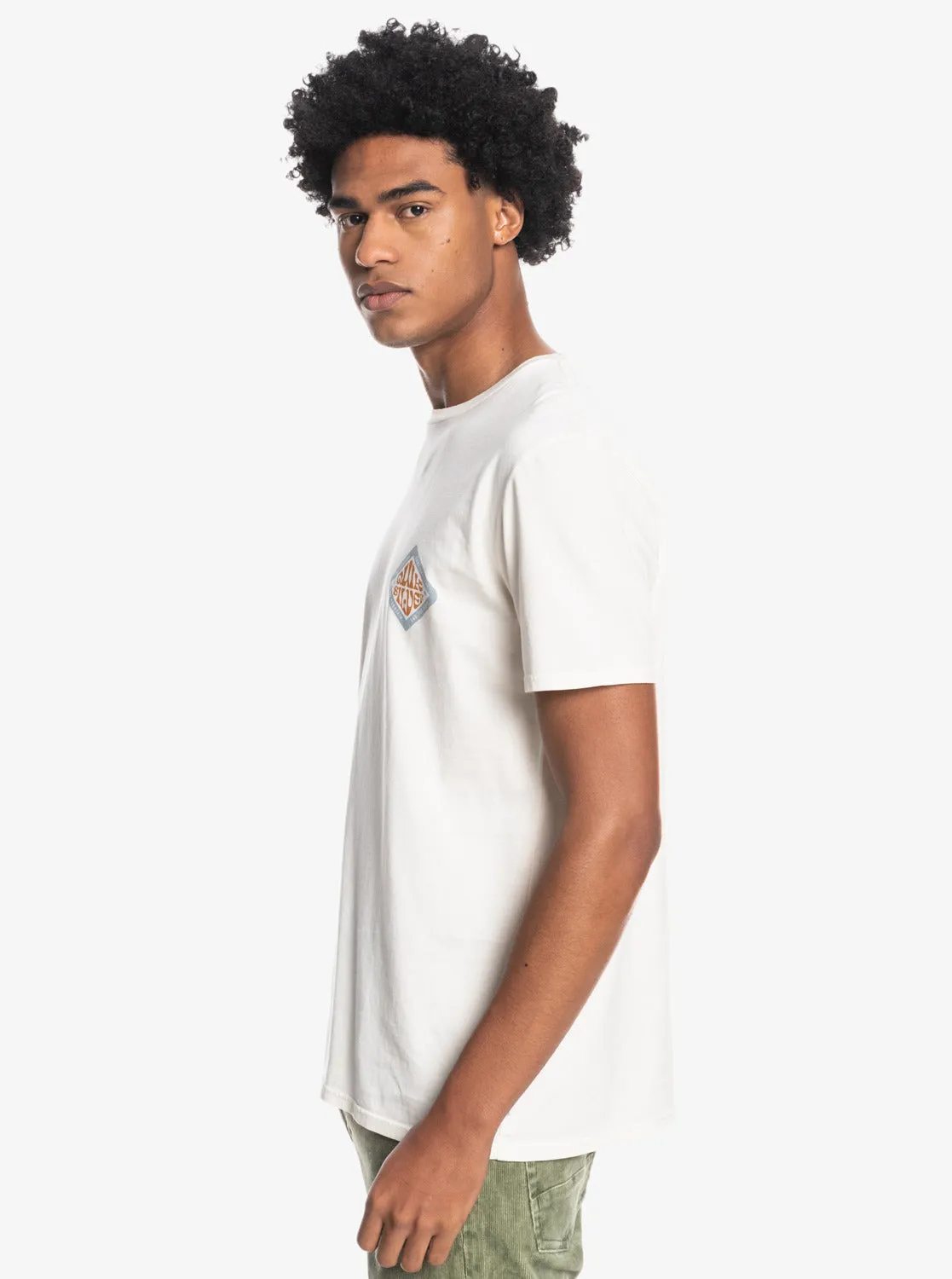 Mens Lighter Years T-Shirt
