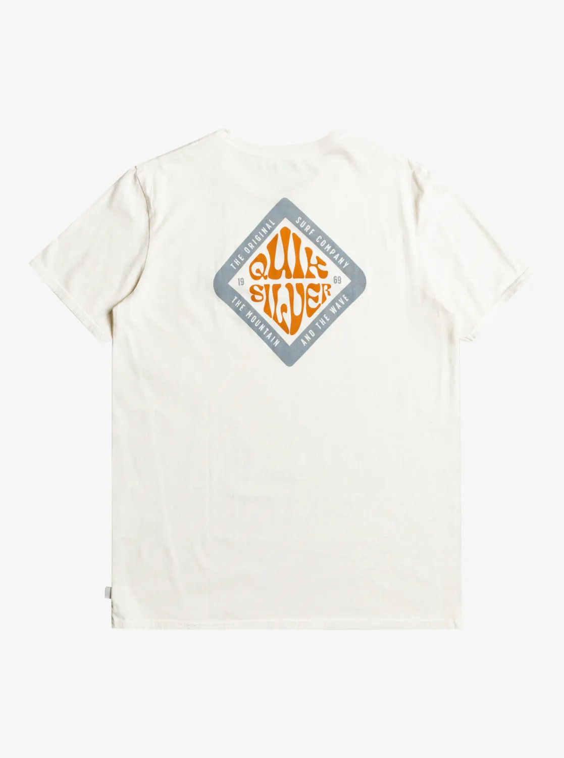 Mens Lighter Years T-Shirt