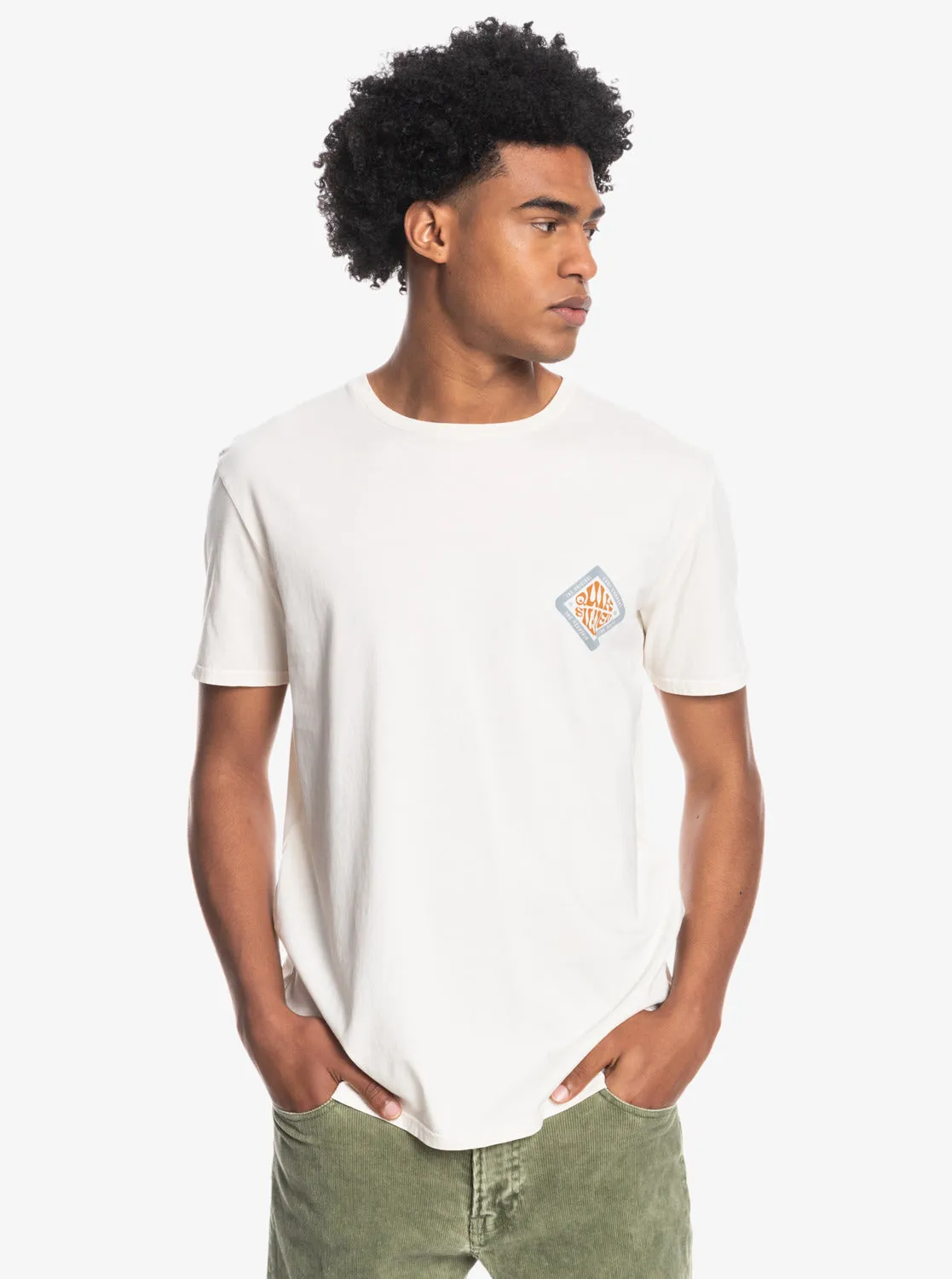 Mens Lighter Years T-Shirt